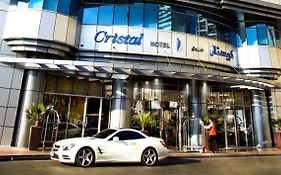 Cristal Hotel Abu Dhabi